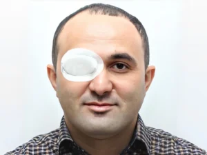 “Gənc Qazilər” İctimai Birliyinin sədri həbs edilib