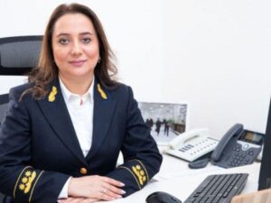 Natəvan Bayramova vəzifəsindən ayrıldı