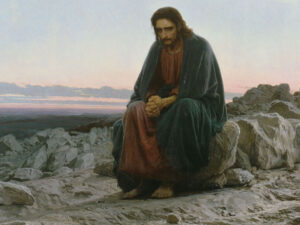 Alimlər Məsihin çarmıxa çəkilməsinin bibliya versiyasının təsdiqini tapdılar