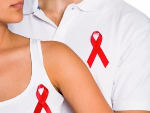 Azərbaycanda ötən il qeydə alınan QİÇS xəstələrinin sayı AÇIQLANDI