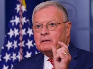 Kelloqq deyir ki, ABŞ NATO-nun Rusiya sərhədlərinə qədər genişlənməsini dayandırmağa hazırdır