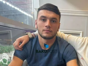 Azərbaycanda bir ayın əsgəri iynədən şoka düşüb öldü