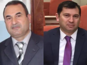 Milli Konservatoriyanın prorektoru vəzifəsindən azad edilib