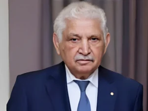 Cavanşir Qurbanov vəfat edib