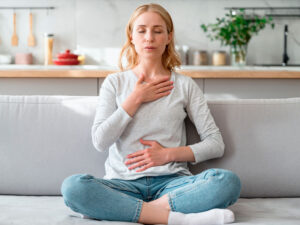 Alimlər stressdən sonra orqanizmin “yenidən işə düşməsi” mexanizmini aşkar ediblər