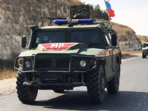 Fələstinin Azadlığı Xalq Cəbhəsinin baş katibi Suriyada saxlanılıb