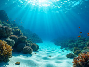 Alimlər təhlükəli sualtı sürüşmələri proqnozlaşdırmağı öyrəniblər