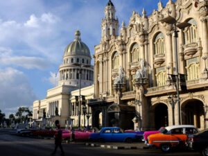 Kuba ABŞ diplomatını “müdaxiləçi” davranışda ittiham edir
