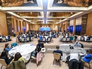 “ASAN xidmət” ZİRVƏ idarəçilik marafonuna start verib