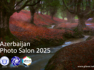 8-ci “Azerbaijan Photo Salon” adlı beynəlxalq fotomüsabiqə keçirilir