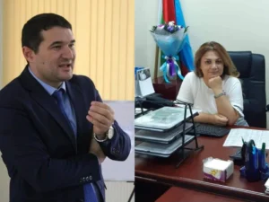 Quba-Xaçmaz Regional Təhsil İdarəsinin bəzi rəhbər şəxsləri qanunsuz fəaliyyət göstərir – İDDiA