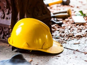 Ağsuda fəhlə faciəli şəkildi öldü