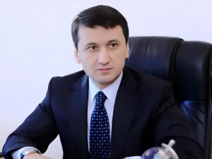 Azər Qasımovun xanımı da işdən çıxdı