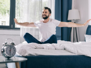 Genetiklər sahiblərinə nadir “fövqəlgüc” verən mutasiya tapdılar.