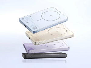 Xiaomi iPhone və digər smartfonlar üçün Maqnit Enerji Bankını buraxıb