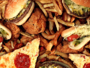 İnsult riskini artıran məhsulların adı açıqlanıb