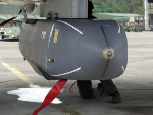 Hərbçilər Qara dəniz üzərində Ukraynanın “Storm Shadow” və “Neptun” raketlərini məhv edib