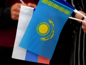 Rusiya və Qazaxıstan “Soyuz-5” və “Bayterek” gəmilərinin sınaqdan keçirilməsi üçün komissiya yaradacaq