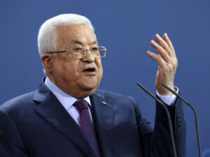 Fələstin rəhbərinin Putinlə nələri müzakirə edəcəyi məlum olub