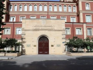 Hərbi vəzifəli şəxslərin qanunsuz əməllərinə dair cinayət işi başlanıb