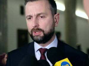 Polşa Baltik dənizi üzərində səmanın mühafizəsini gücləndirir