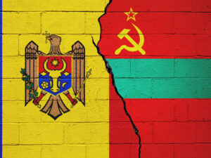 Moldova Dnestryanı məsələsi üzrə yeni danışıqlar aparacaq