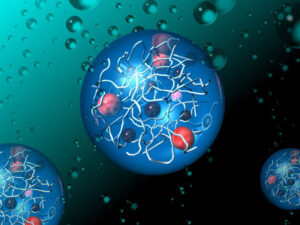 Alimlər tibb və ekologiya üçün yeni “canlı” material yaratdılar