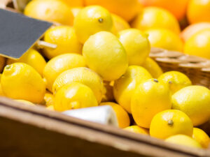 Türkiyə Rusiyaya limon ixracını kəskin şəkildə azaldıb