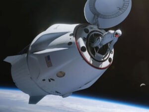 SpaceX-in Texasdakı qərargahı rəsmi olaraq şəhər kimi tanınıb