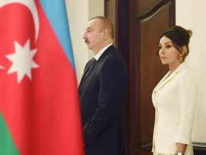 Milli Məclis İlham Əliyev və birinci vitse-prezident Mehriban Əliyevanı təbrik edib