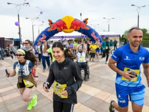 Wings for Life World Run 2025: Azərbaycan dünyanın ən böyük qaçış tədbirinin bir hissəsi oldu