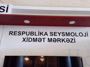 Baş nazir Respublika Seysmoloji Xidmət Mərkəzi ilə bağlı qərar imzalayıb