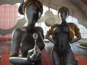 Ən çox satılan oyun Atomic Heart davamını alacaq