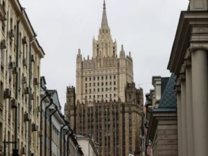 Azərbaycan səfiri Rusiya XİN-ə çağırıldı