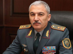 Qazaxıstanın keçmiş müdafiə naziri saxlanması ilə bağlı yayılan xəbərləri təkzib edib