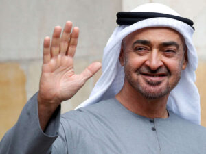 BƏƏ prezidentinin G7 sammitinə dəvət olunduğu məlum olub