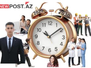 Anar Hüseynli: “Dəyişkən iş qrafiki” modelinin tıxac probleminin həlli istiqamətində Azərbaycanda tətbiqi perspektivləri