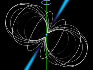 Astronomlar Süd yolunda sirli kosmos obyektini tapdılar