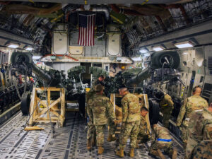 ABŞ Ukraynaya silah tədarükünün dayandırılacağını proqnozlaşdırıb