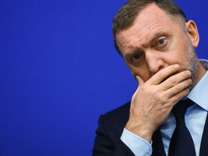 Məhkəmə Deripaskanın Google və Pevçixa ​​qarşı iddiasını qismən təmin edib