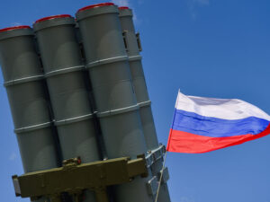 Tatarıstanda dron hücumu dəf edilib