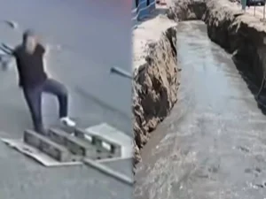 Bakıda lükə düşməsi deyilən gənclə bağlı DƏHŞƏTLİ DETALLAR