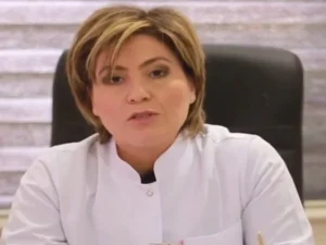 Tanınmış həkim övladını tibb fakültəsinə pulla düzəltdirmək istədi