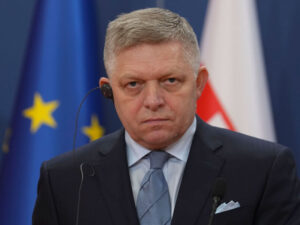 Slovakiya, Braziliya və Serb Respublikası liderləri Mirotvorets məlumat bazasında tapılıb