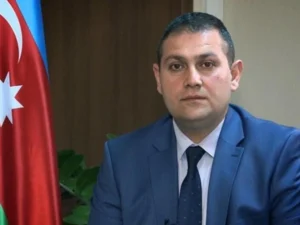 Tanınmış jurnalistə yüksək vəzifə verildi