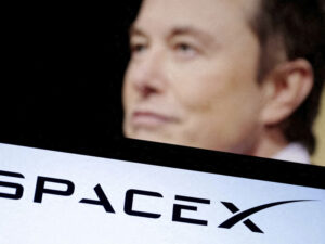 ABŞ bildirib ki, SpaceX ilə müqavilələrin ləğvi Rusiyadan asılılığa səbəb ola bilər