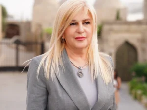 “İçərişəhər” Muzey Mərkəzinə direktor təyin olundu