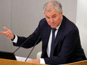 Dövlət Duması Rusiya ilə Almaniya arasında münaqişənin səbəbini açıqlayıb