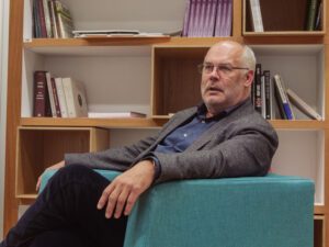 Estoniya prezidenti İkinci Dünya Müharibəsindən sonra Rusiya ilə münasibətlərdən danışıb