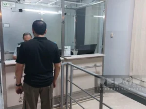 Bir qrup xarici vətəndaş İrandan Azərbaycan vasitəsilə təxliyə olunub